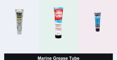 5 Best Marine Grease Tubes for 2026