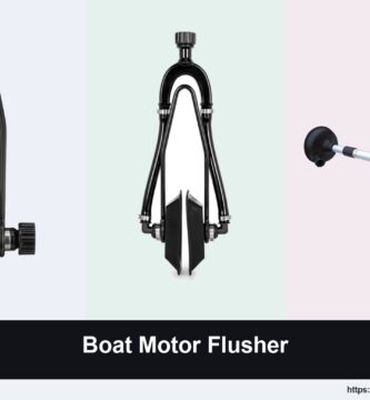 3 Best Boat Motor Flushers in 2026