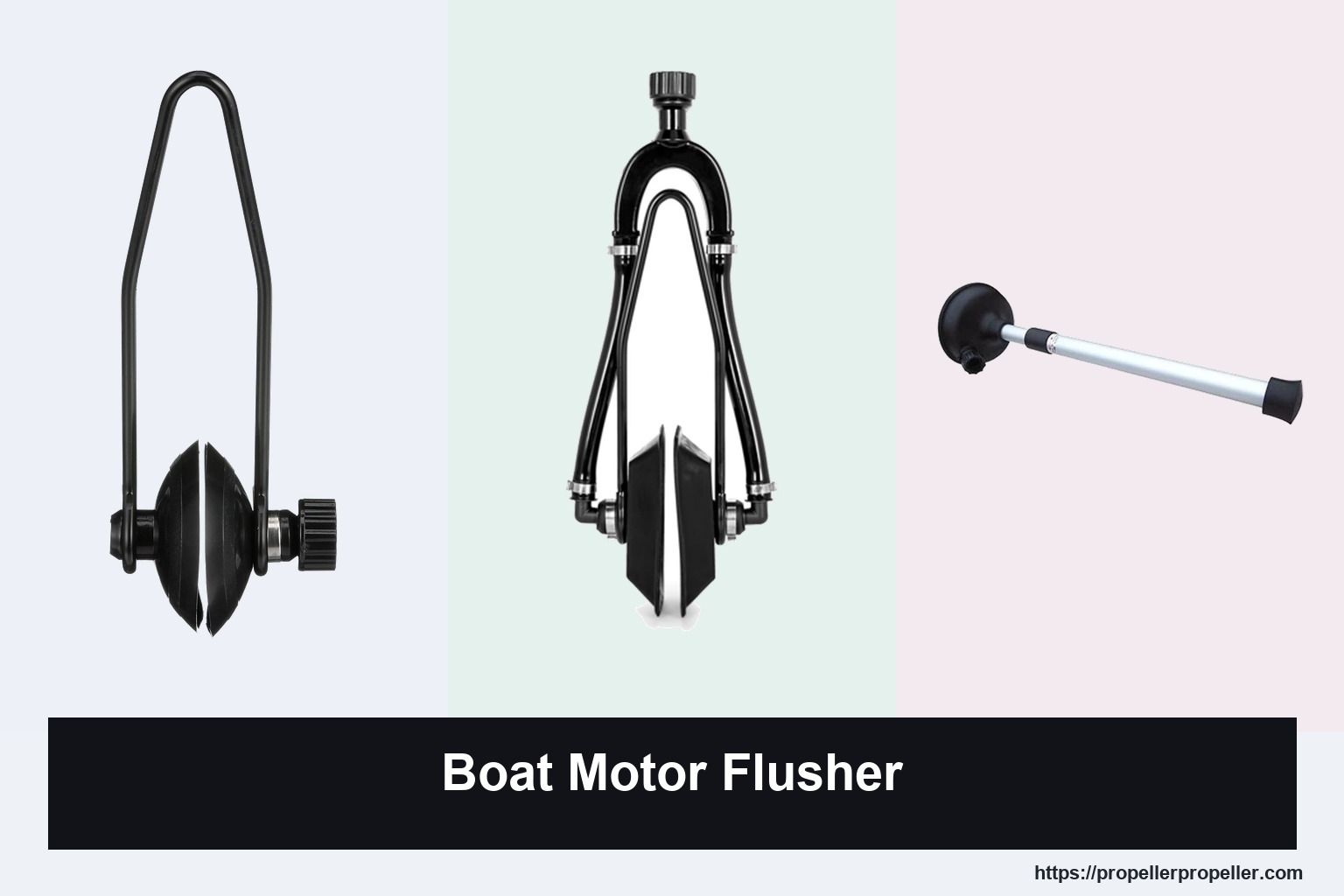 3 Best Boat Motor Flushers in 2026