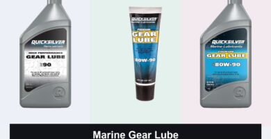 3 Best Marine Gear Lube Options for 2026
