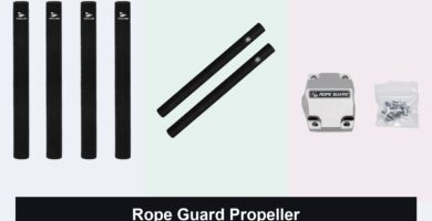 4 Best Rope Guard Propeller Options for 2026