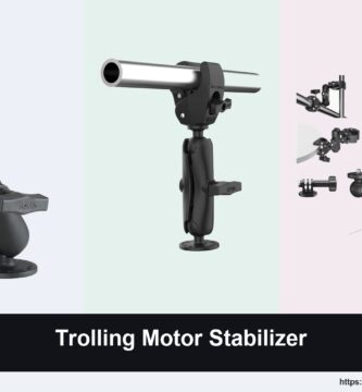 3 Best Trolling Motor Stabilizers for 2026