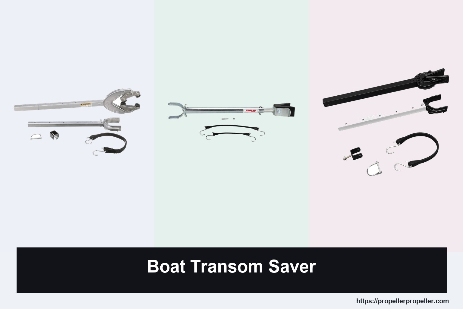 5 Best Boat Transom Savers for 2026