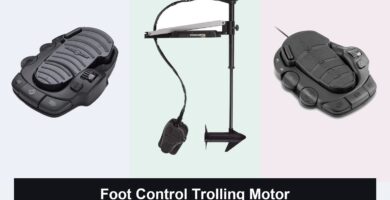4 Best Foot Control Trolling Motors in 2026