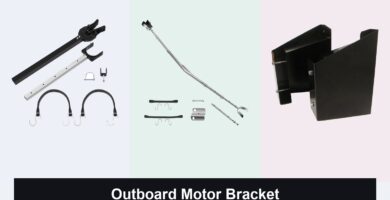 5 Best Outboard Motor Brackets in 2026