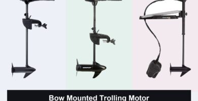 4 Best Bow Mounted Trolling Motor Options in 2026