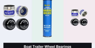 5 Best Boat Trailer Wheel Bearings in 2026