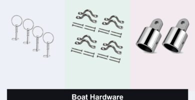 3 Best Boat Hardware Picks for 2026
