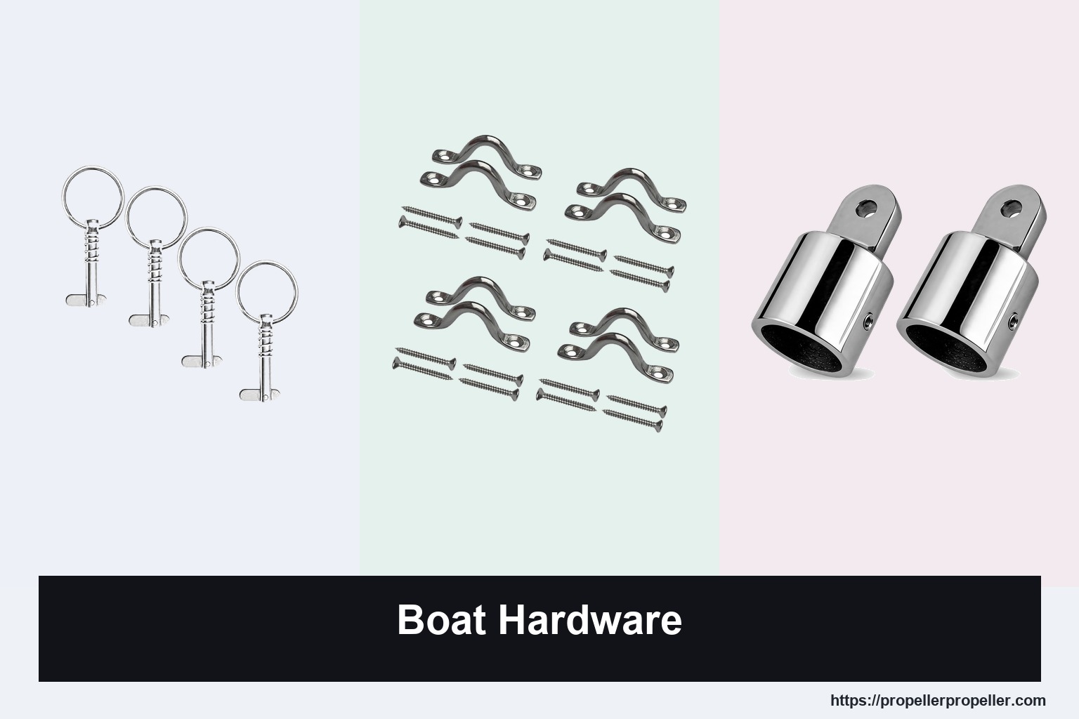 3 Best Boat Hardware Picks for 2026