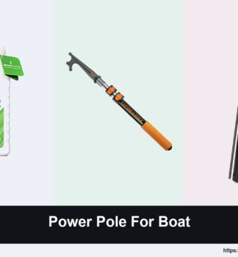 4 Best Power Pole for Boat Options in 2026