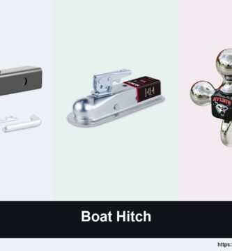 4 Best Boat Hitch Options for 2026