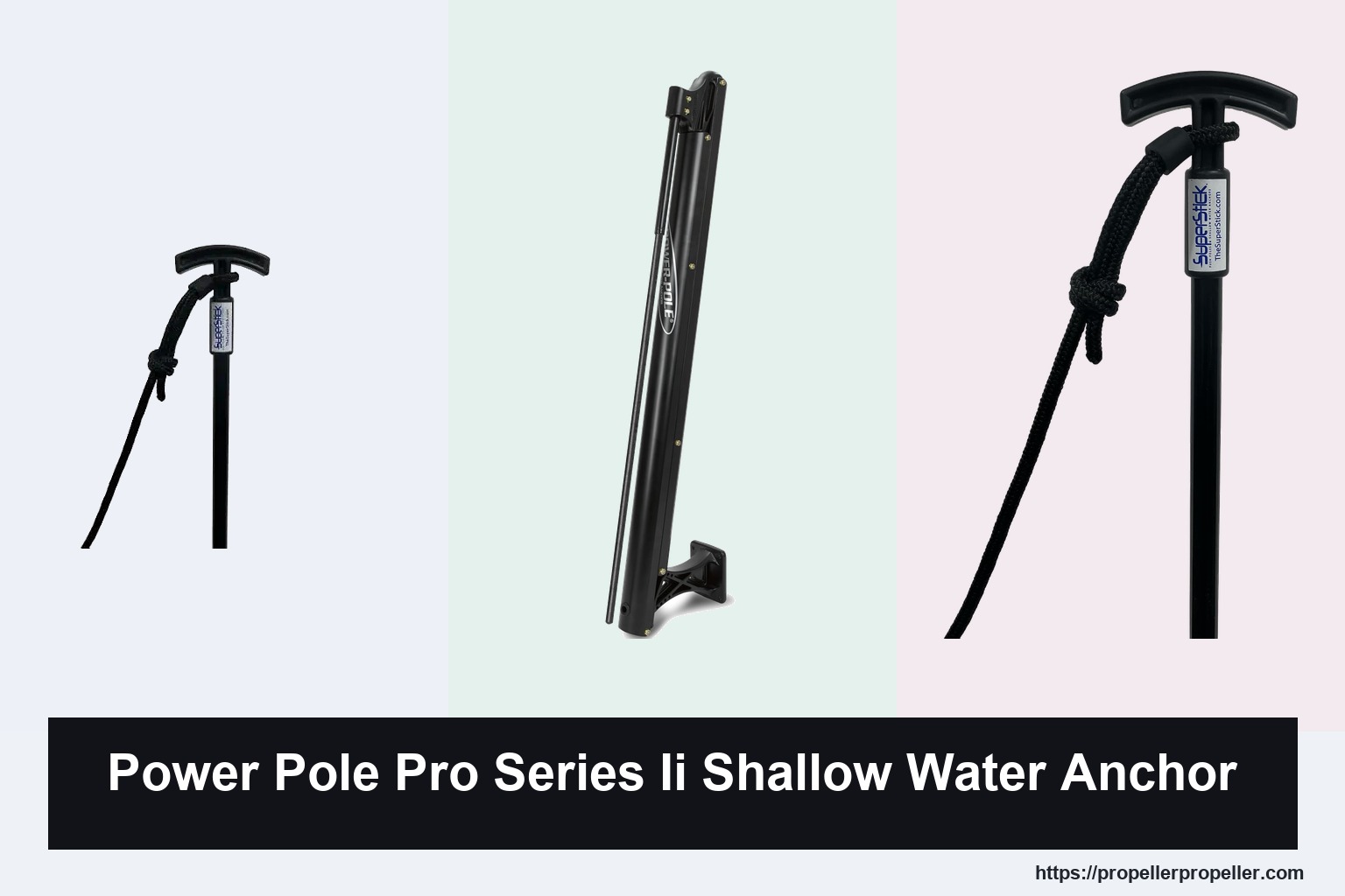 6 Best Shallow Water Anchors for 2026