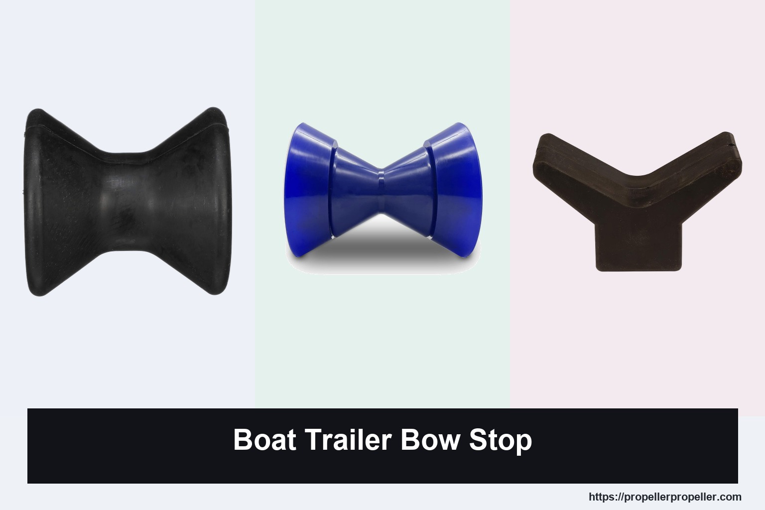 4 Best Boat Trailer Bow Stops for 2026
