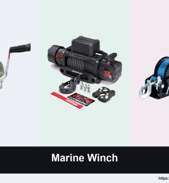 5 Best Marine Winches for 2026