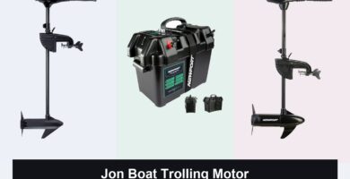 6 Best Jon Boat Trolling Motors for 2026