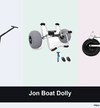 5 Best Jon Boat Dollies in 2026