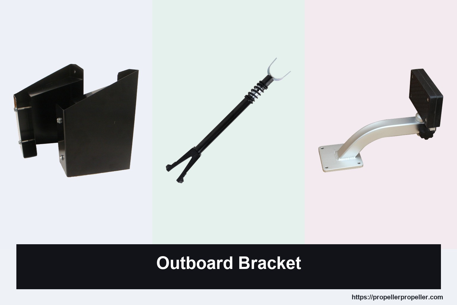 4 Best Outboard Brackets for 2026