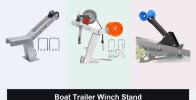 6 Best Boat Trailer Winch Stands for 2026