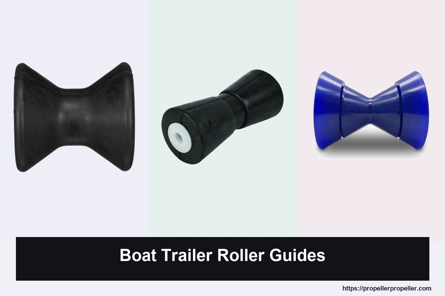 6 Best Boat Trailer Roller Guides for 2026
