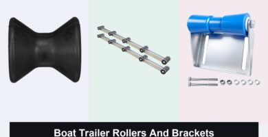 3 Best Boat Trailer Rollers and Brackets for 2026