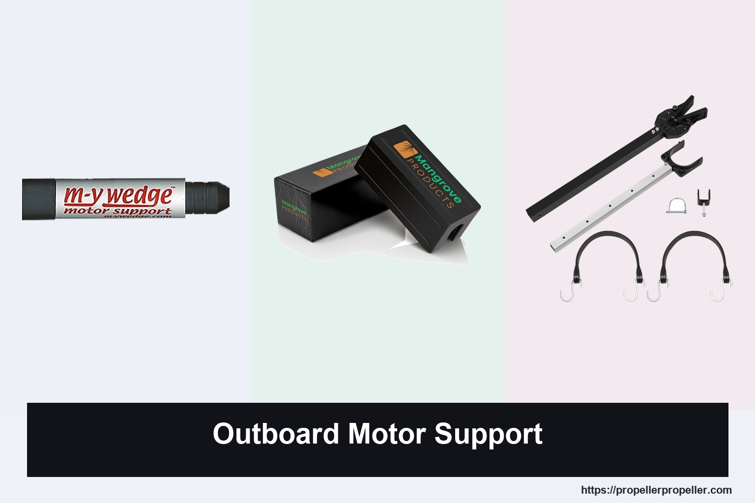 3 Best Outboard Motor Supports for 2026