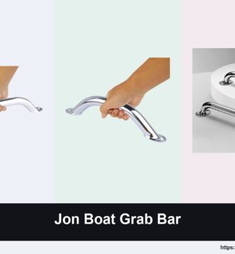 3 Best Jon Boat Grab Bars in 2026