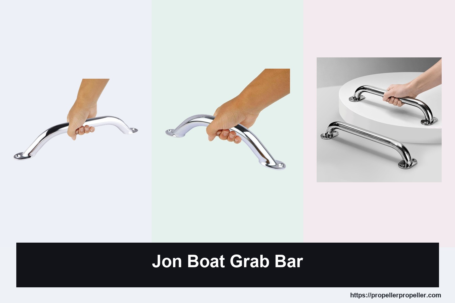 3 Best Jon Boat Grab Bars in 2026