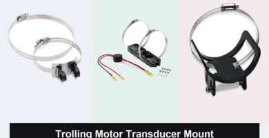 4 Best Trolling Motor Transducer Mounts for 2026