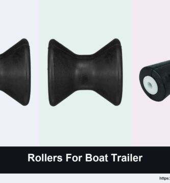 5 Best Rollers for Boat Trailers in 2026