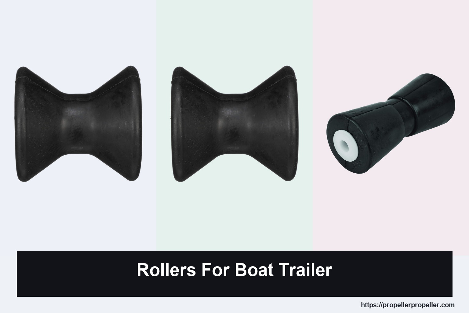 5 Best Rollers for Boat Trailers in 2026