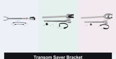 6 Best Transom Saver Brackets for 2026