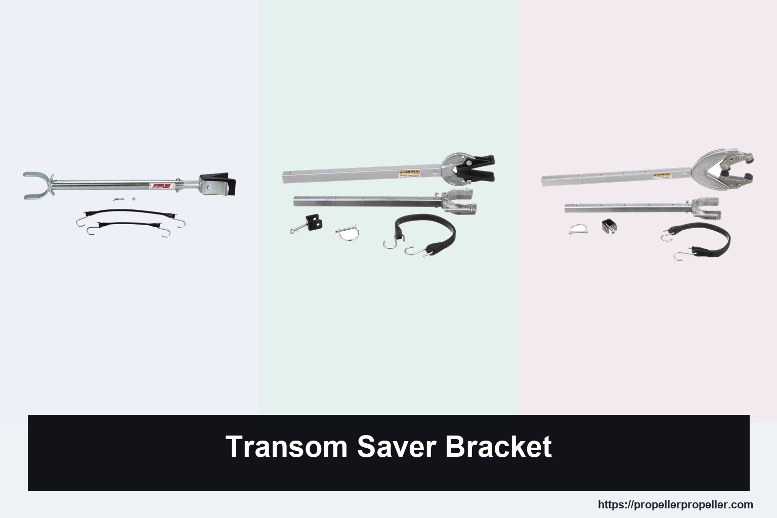6 Best Transom Saver Brackets for 2026