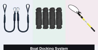 4 Best Boat Docking Systems for 2026