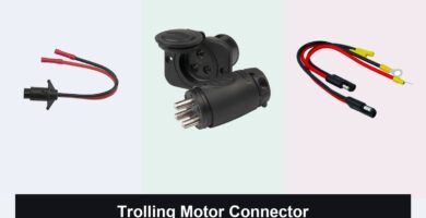 5 Best Trolling Motor Connectors for 2026
