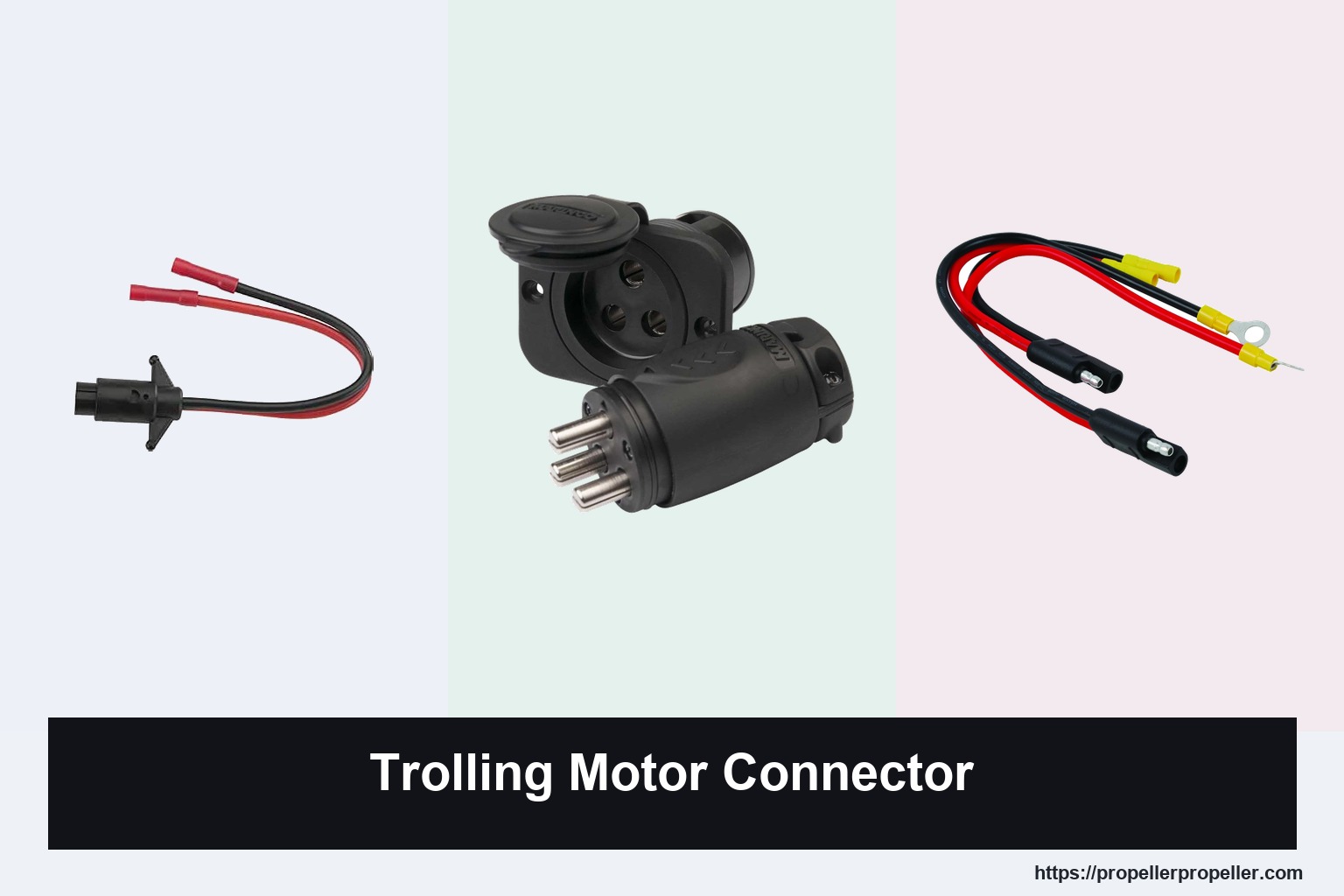5 Best Trolling Motor Connectors for 2026