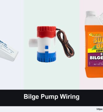6 Best Bilge Pump Wiring Picks for 2026