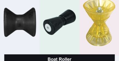 5 Best Boat Rollers for 2026
