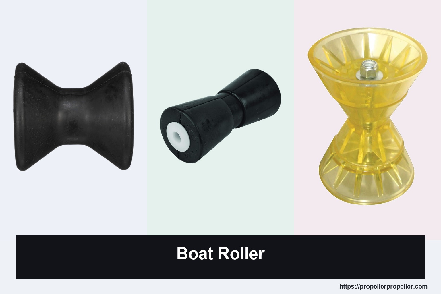 5 Best Boat Rollers for 2026