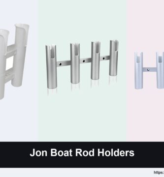 3 Best Jon Boat Rod Holders in 2026