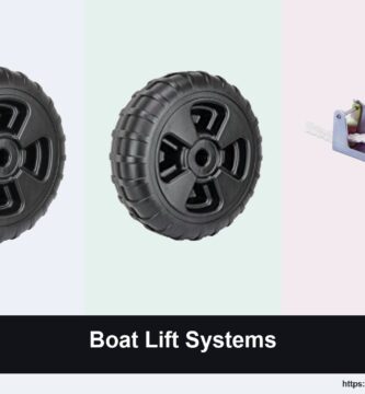 5 Best Boat Lift Systems for 2026