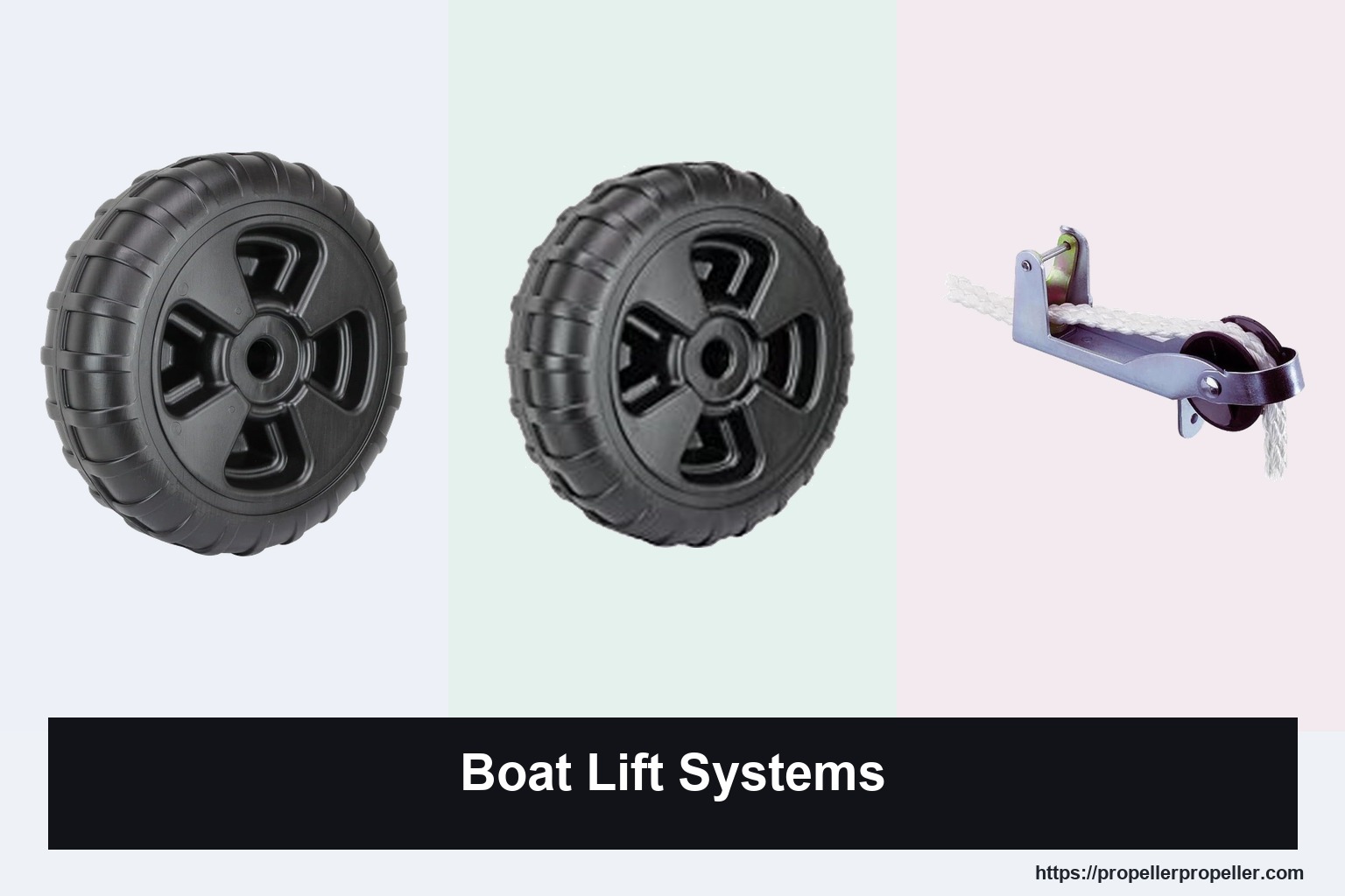 5 Best Boat Lift Systems for 2026